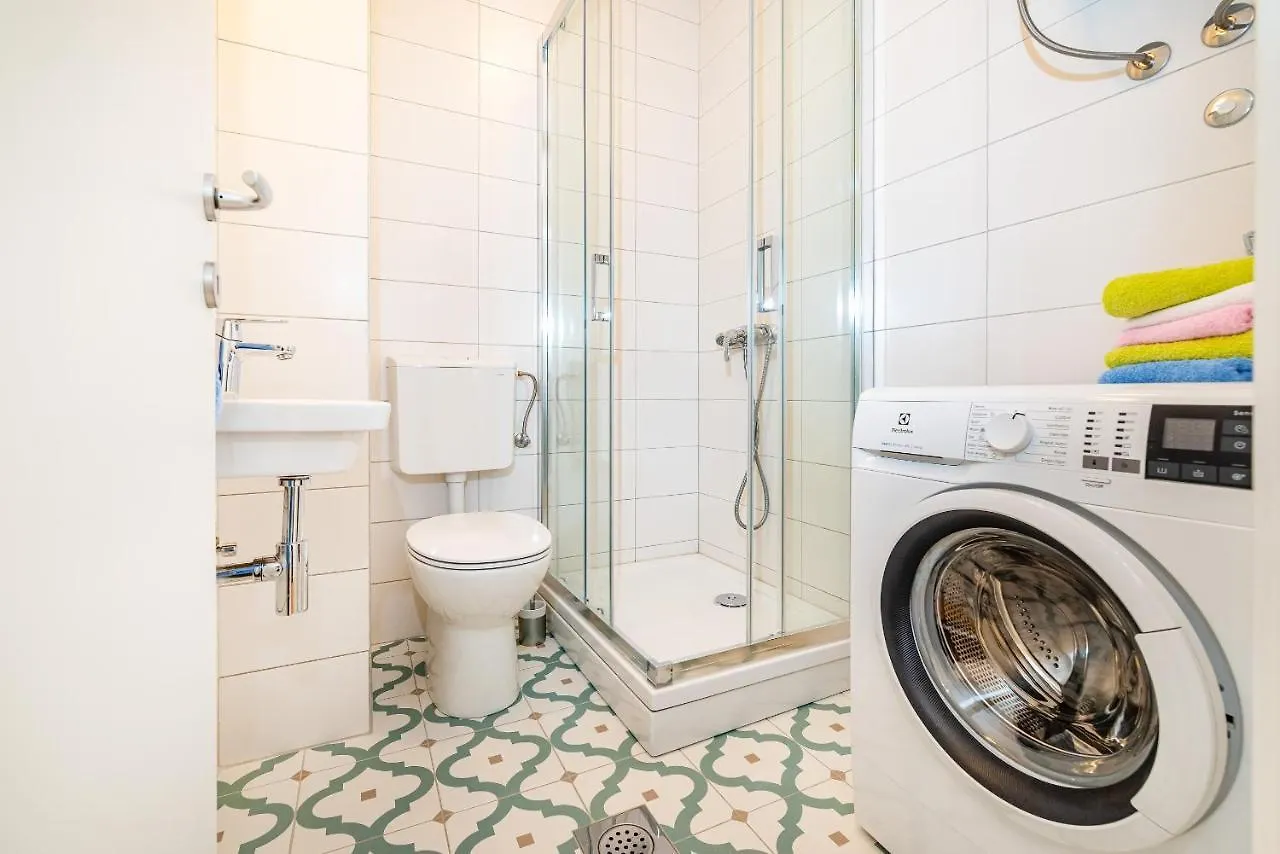 Apartment Oasis Zadar