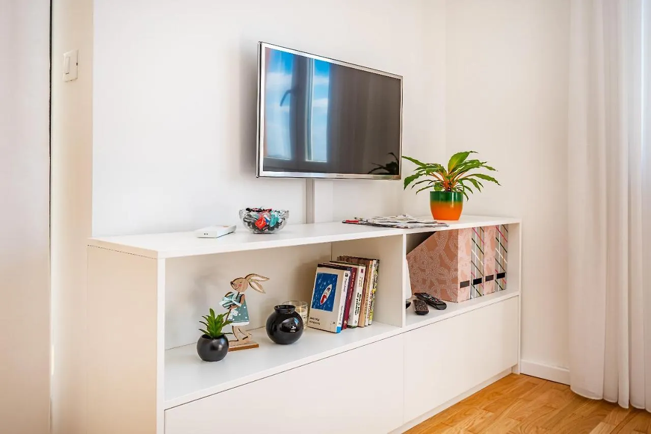 Apartment Oasis Zadar
