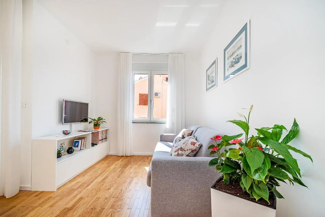 Apartment Oasis Zadar Croatia
