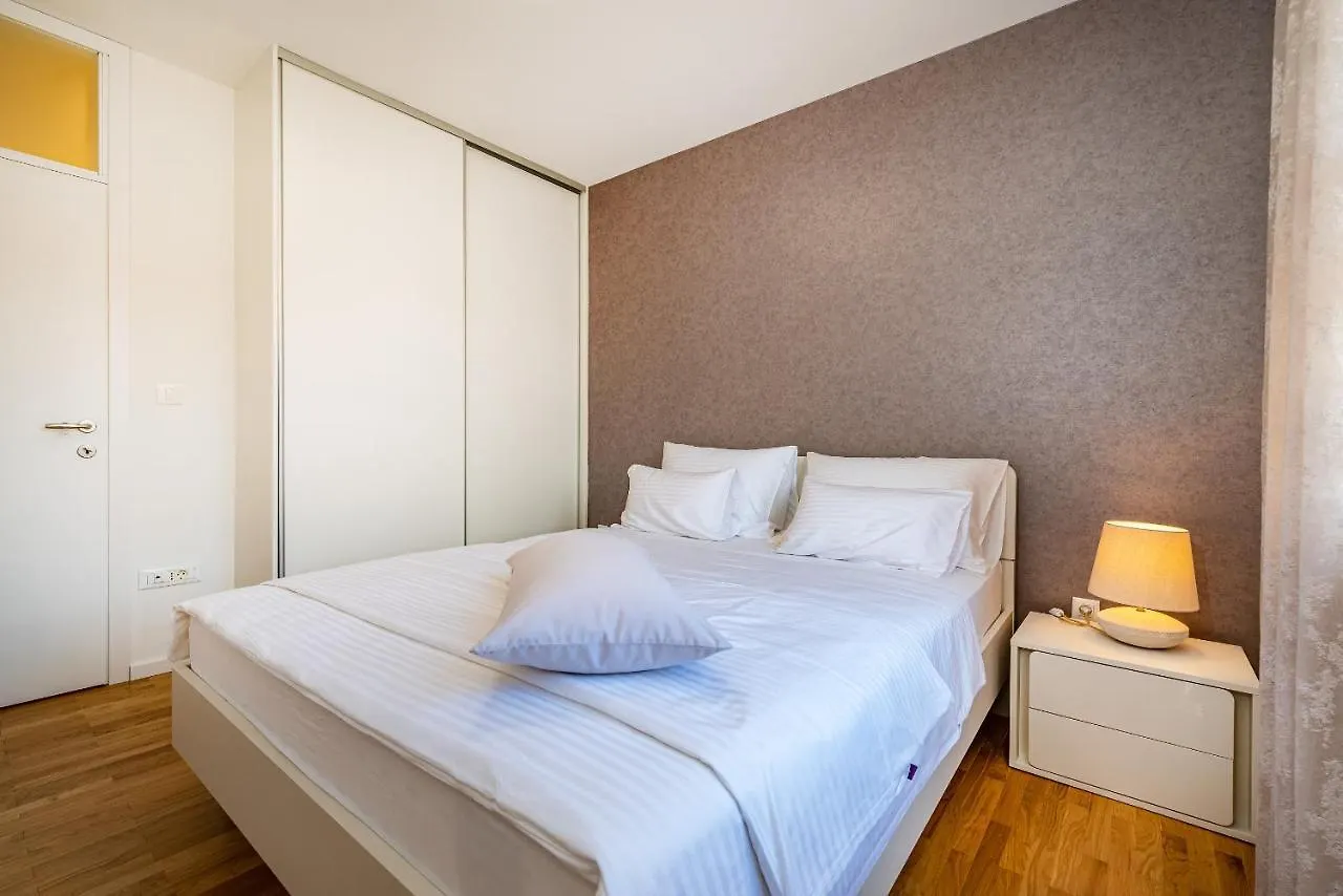 Apartment Oasis Zadar