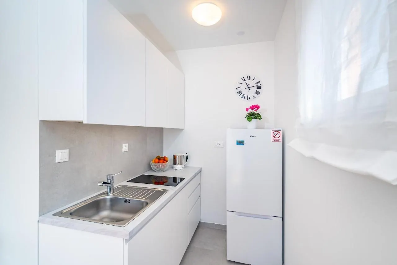 Apartment Oasis Zadar