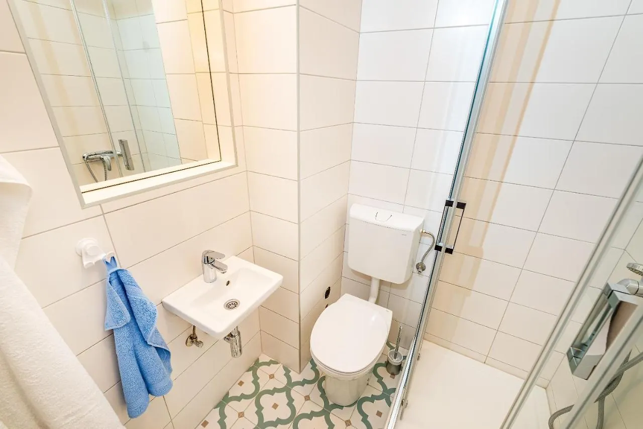 Apartment Oasis Zadar Croatia