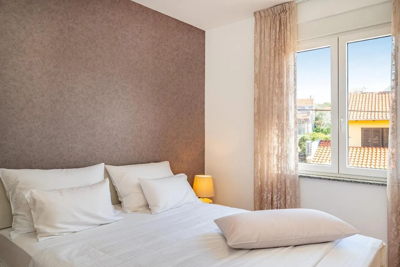 Apartment Oasis Zadar