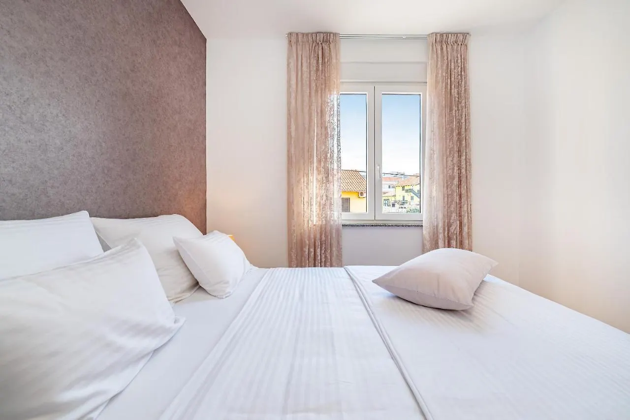 Apartment Oasis Zadar