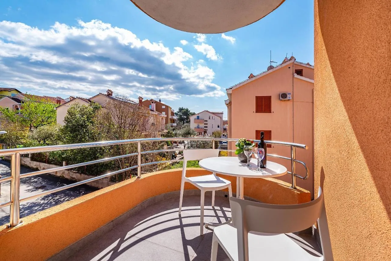 Apartment Oasis Zadar