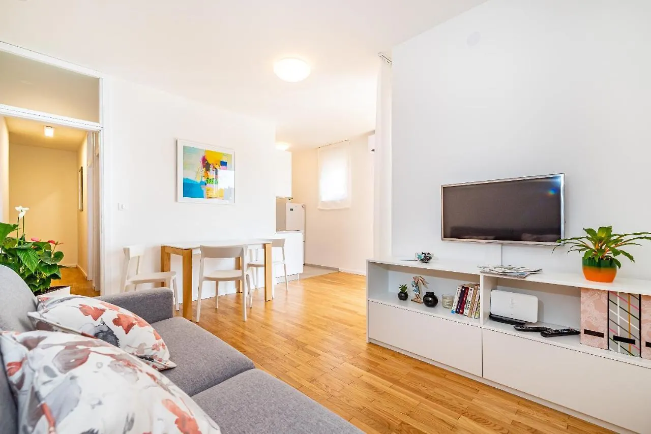 Apartment Oasis Zadar 0*,  Croatia